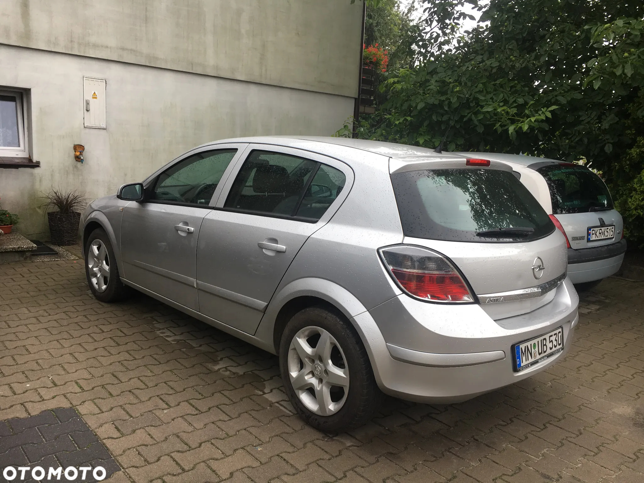 Opel Astra - 3