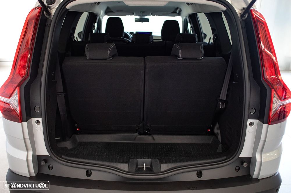 Dacia Jogger 1.0 TCe SL Extreme 7L - 16