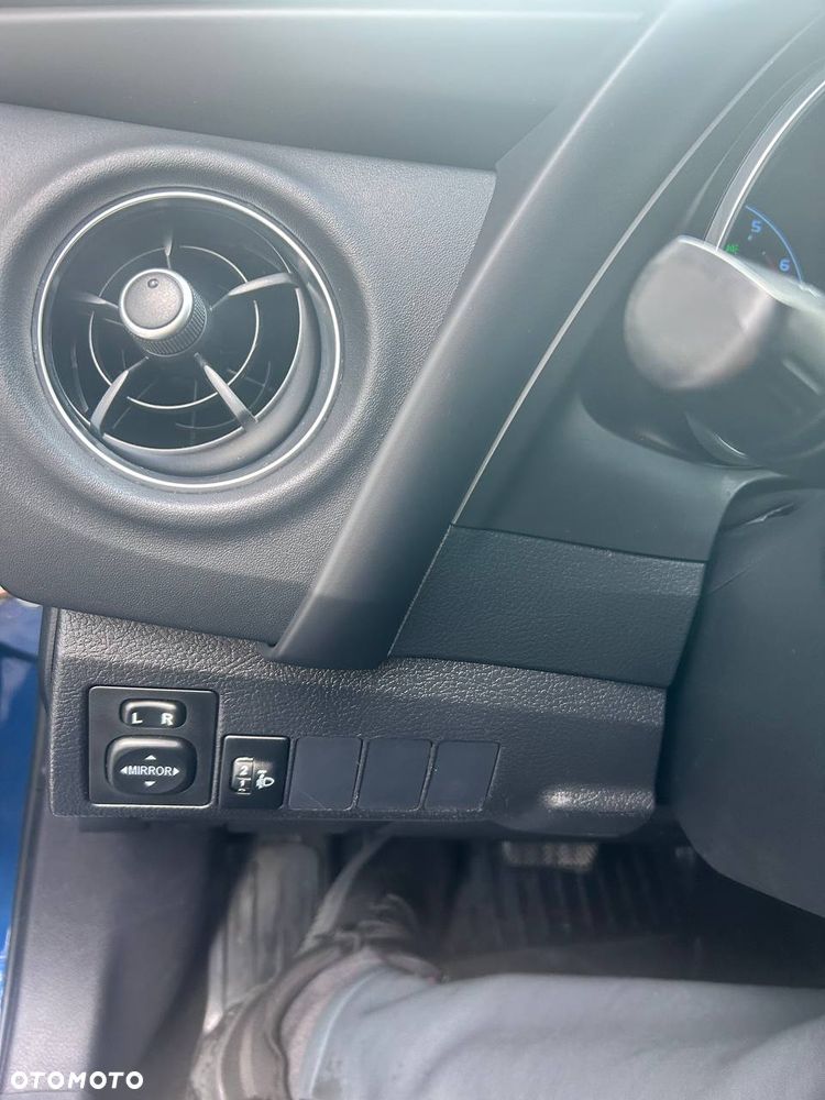 Toyota Auris 1.2 T Comfort MS - 14