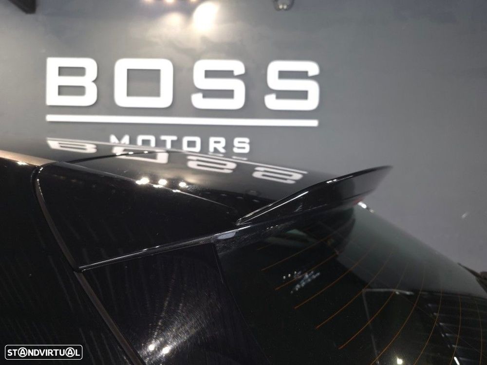 Mercedes-Benz CLA 180 d Shooting Brake AMG Line Aut. - 16