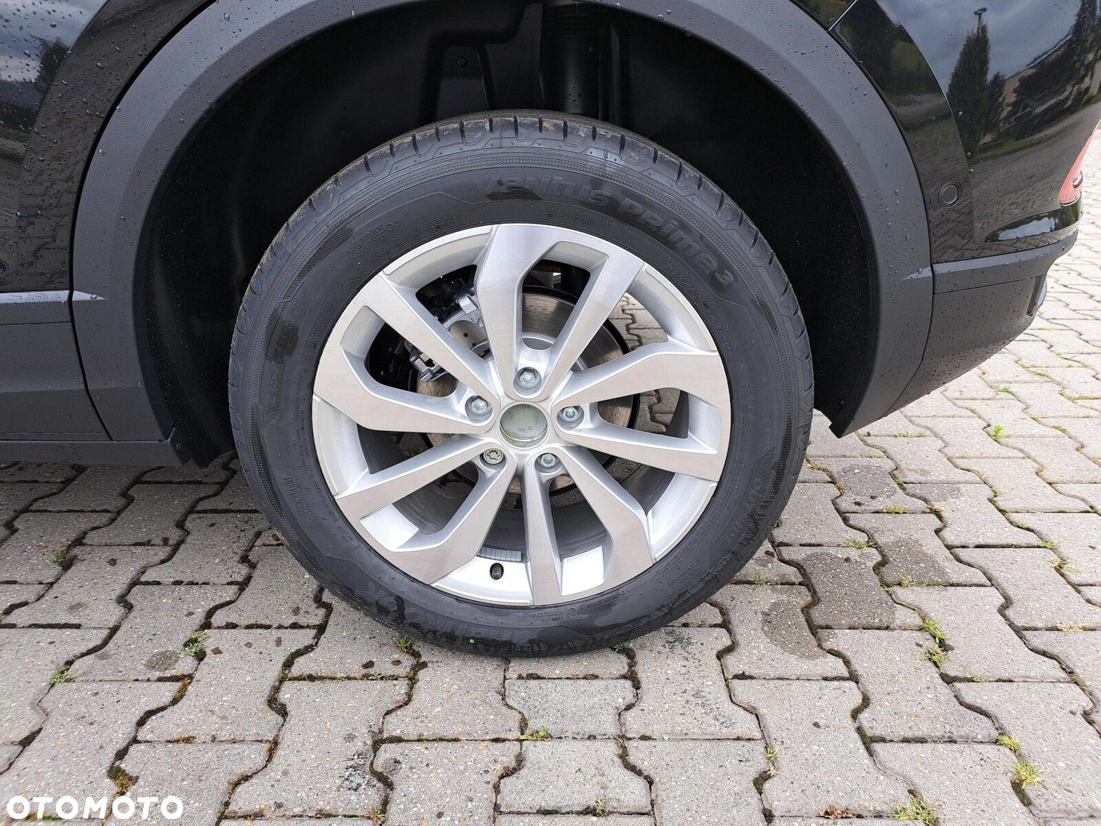 Volkswagen T-Roc 1.5 TSI Life Plus DSG - 18