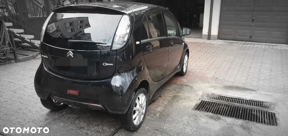 Citroën C-Zero Tendance - 14