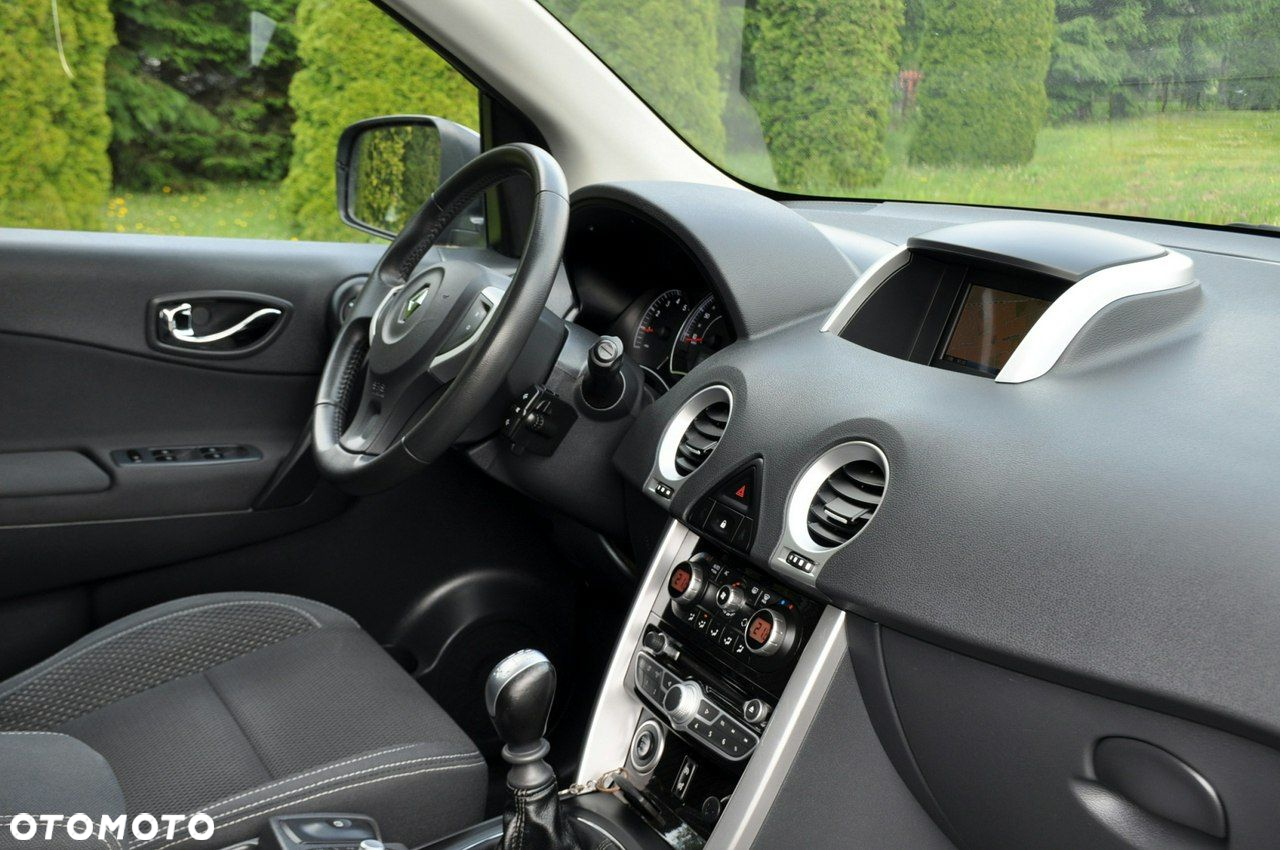 Renault Koleos - 18