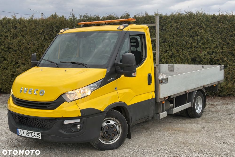 Iveco Daily - 1