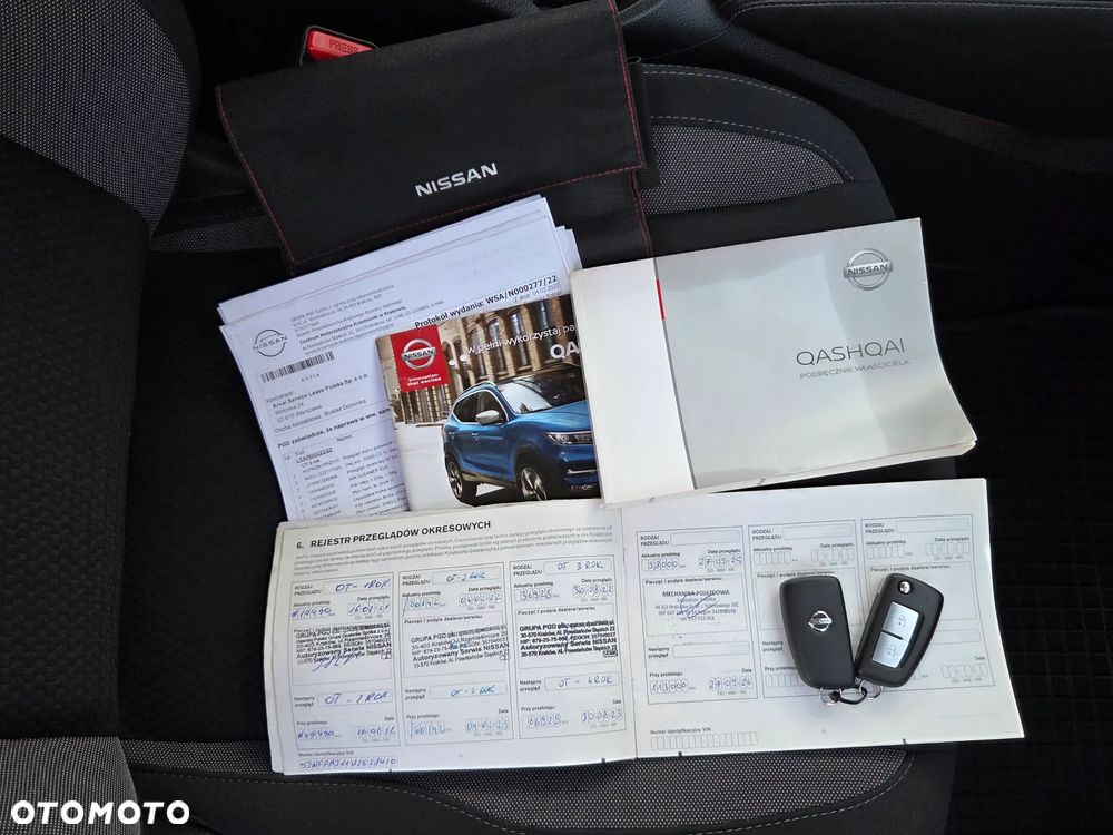 Nissan Qashqai - 16