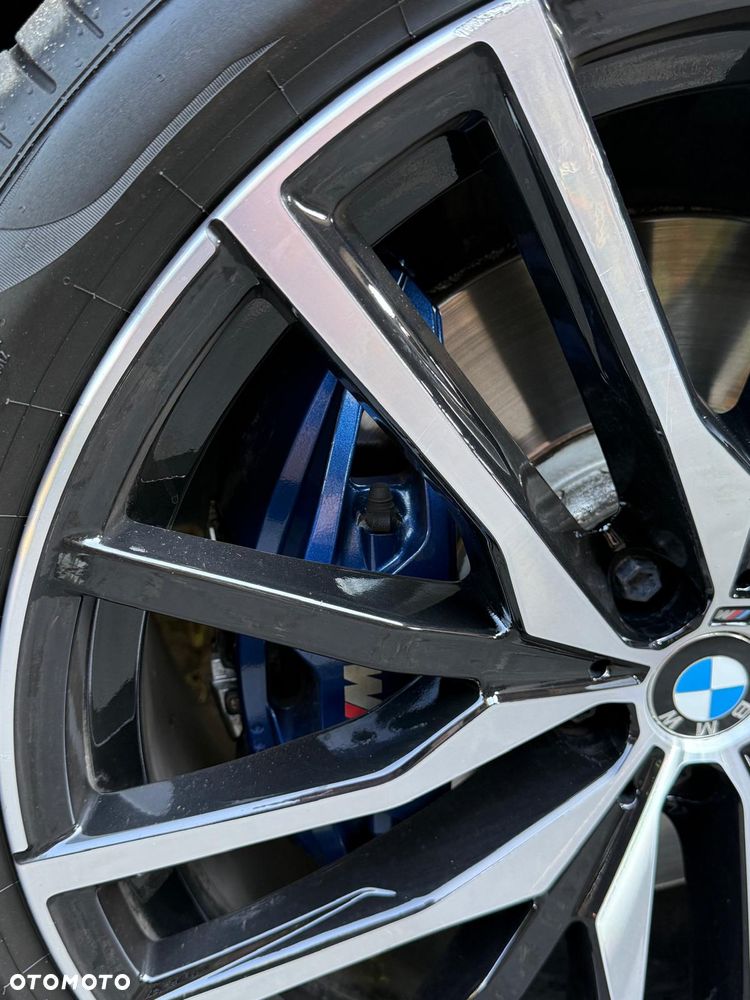 BMW X6 - 26
