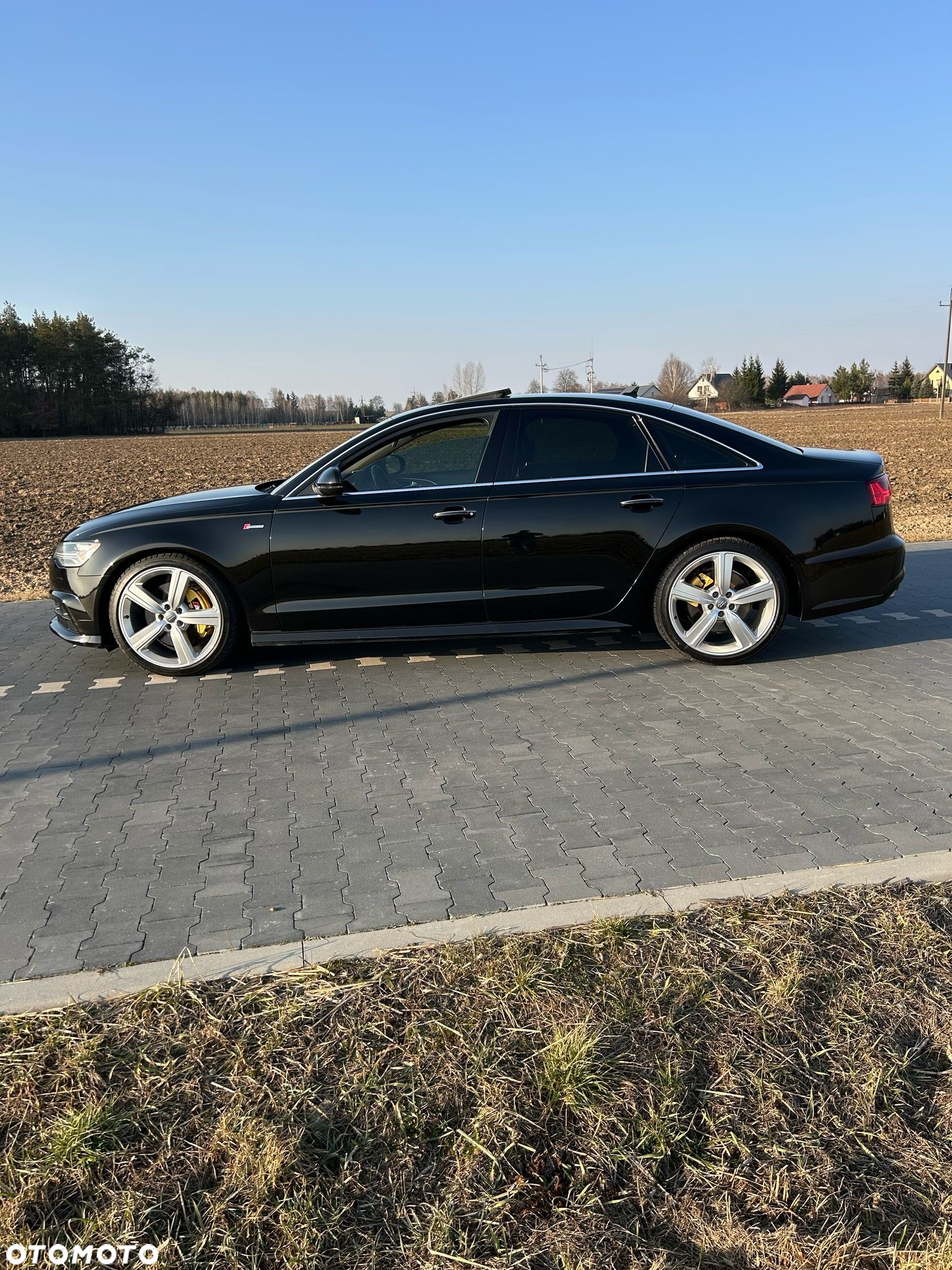 Audi A6 - 4