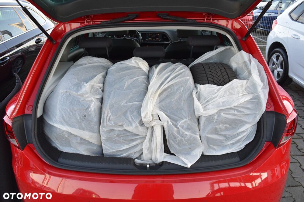 Seat Leon 1.4 EcoTSI FR S&S - 37