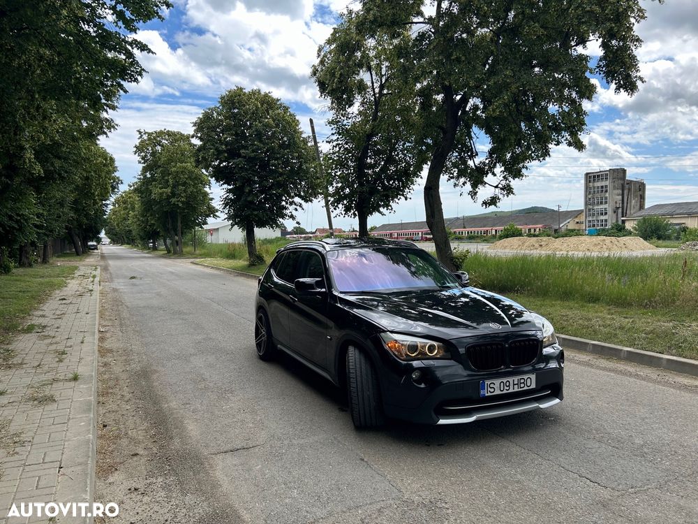 BMW X1 xDrive20d - 3