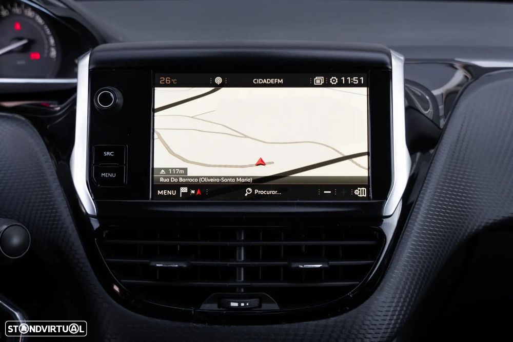 Peugeot 2008 1.2 PureTech Allure - 15
