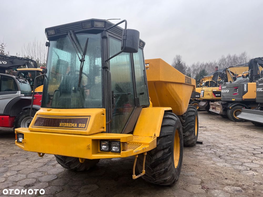 Hydrema 910 - 2