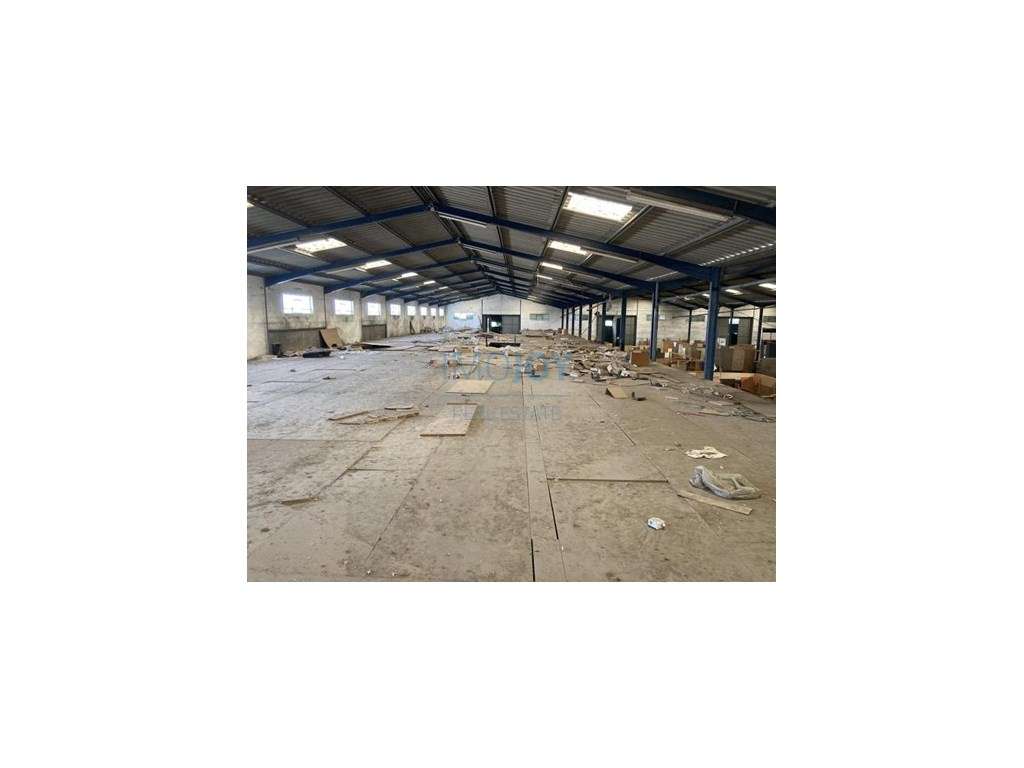 Armazém em Meleças-Belas, Sintra - Grande imagem: 3/15