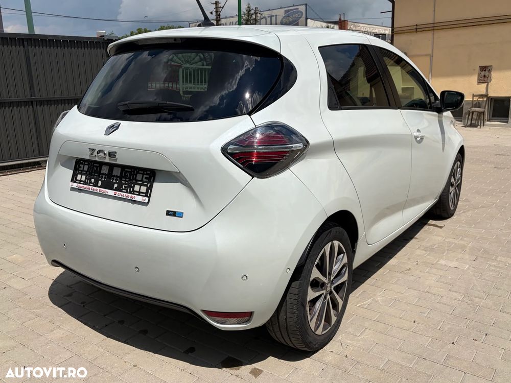 Renault ZOE - 37