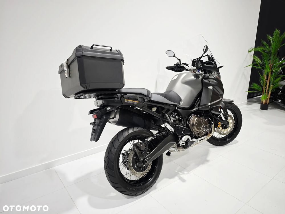 Yamaha Super Tenere - 12