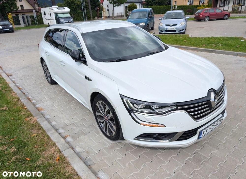 Renault Talisman 1.8 TCe FAP S-Edition EDC - 18