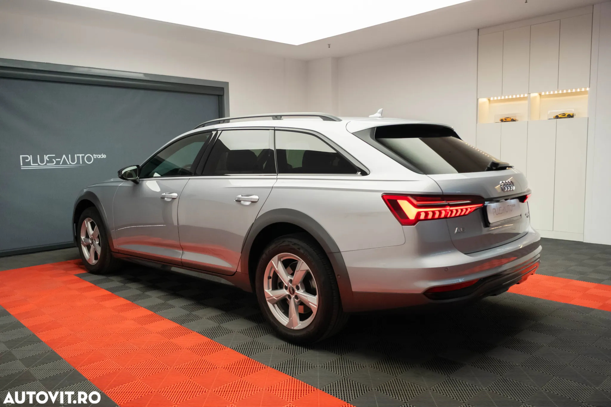 Audi A6 Allroad - 4