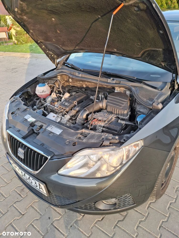 Seat Ibiza 1.2 TSI Style - 26