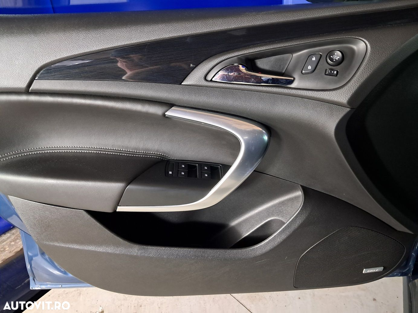 Opel Insignia - 9