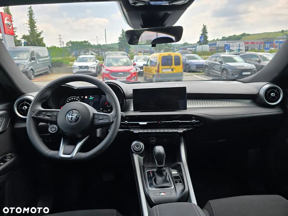 Alfa Romeo Tonale 1.5 T4 GSE mHEV Super DCT - 4