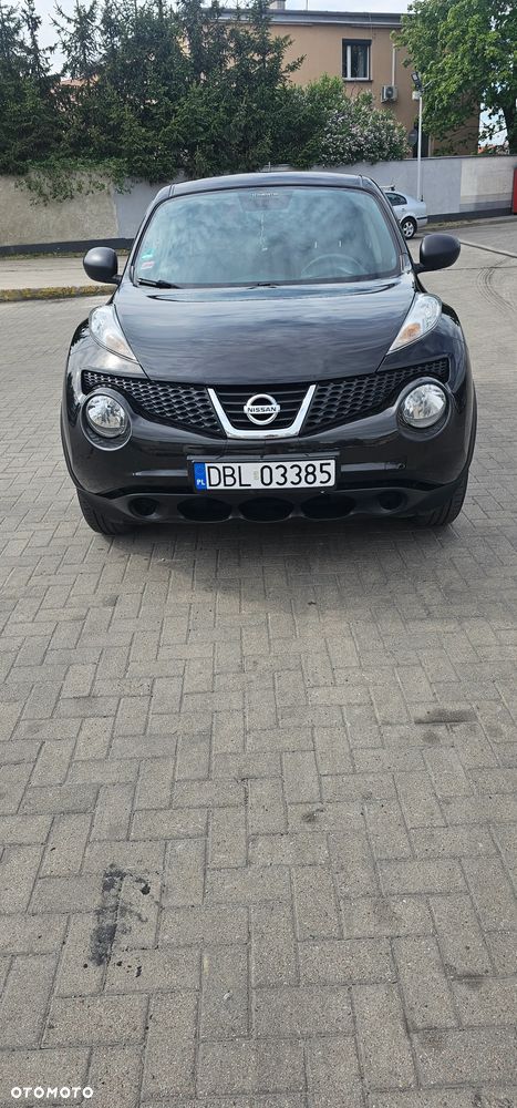 Nissan Juke - 10