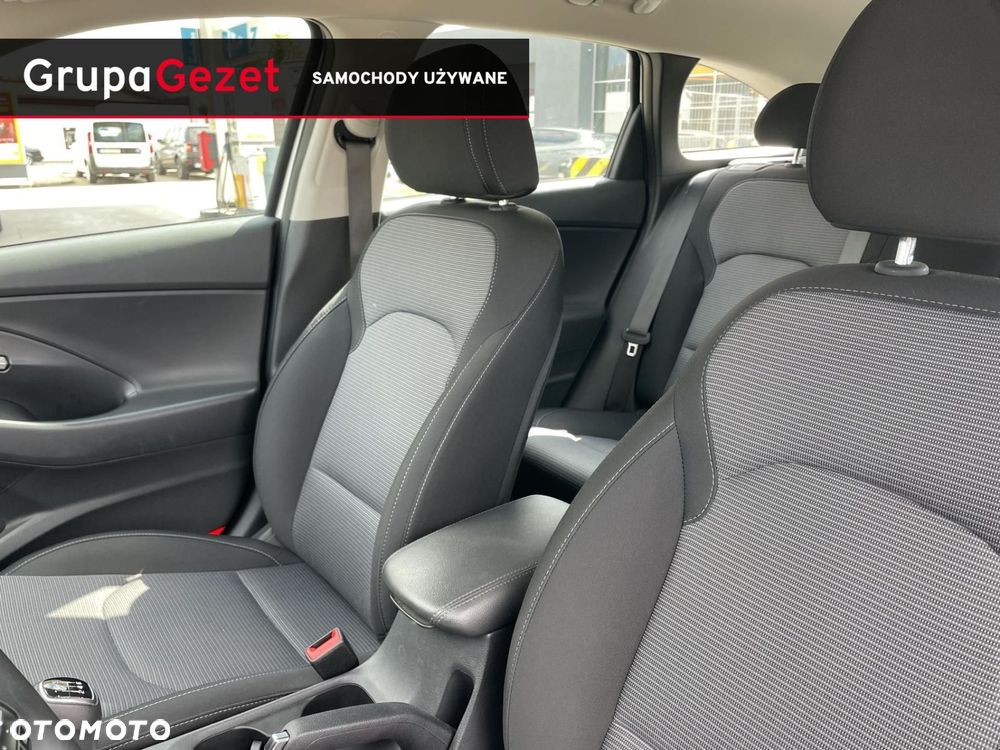 Hyundai i30 - 15