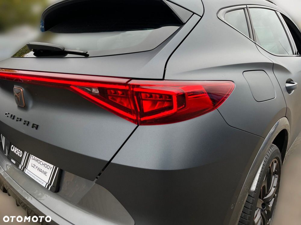 Cupra Formentor - 41