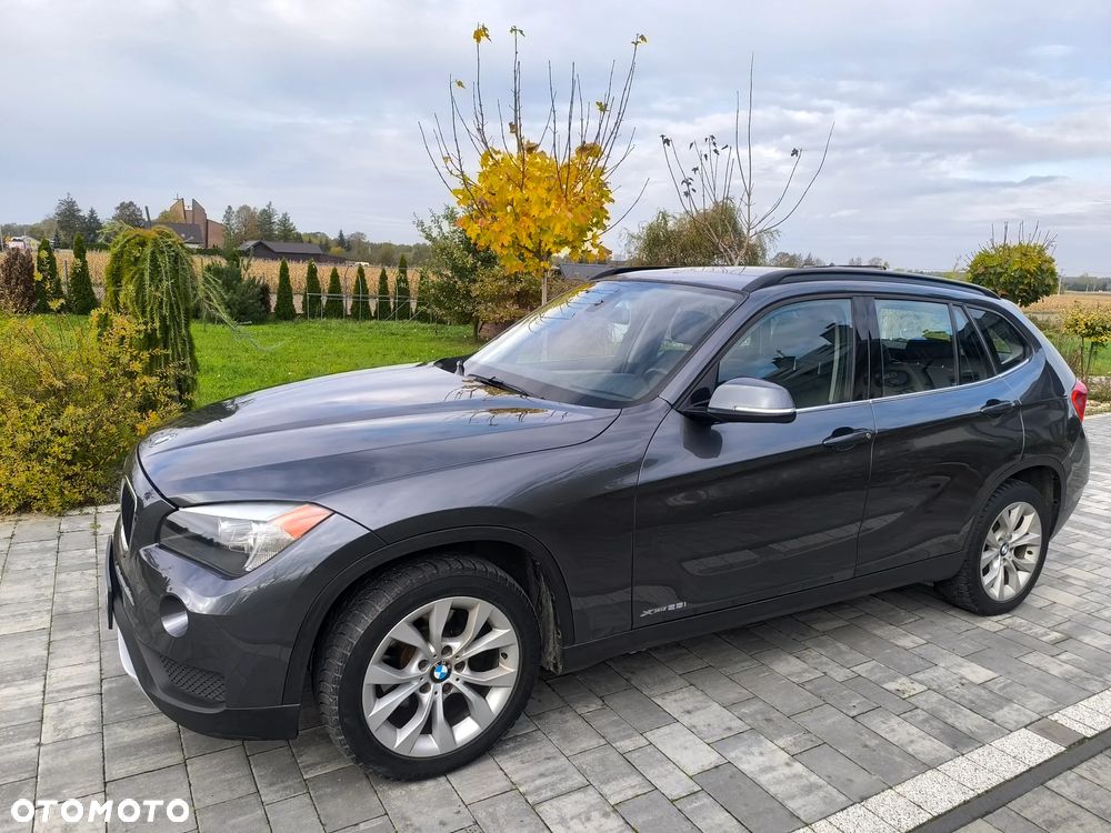 BMW X1 xDrive28i xLine - 2