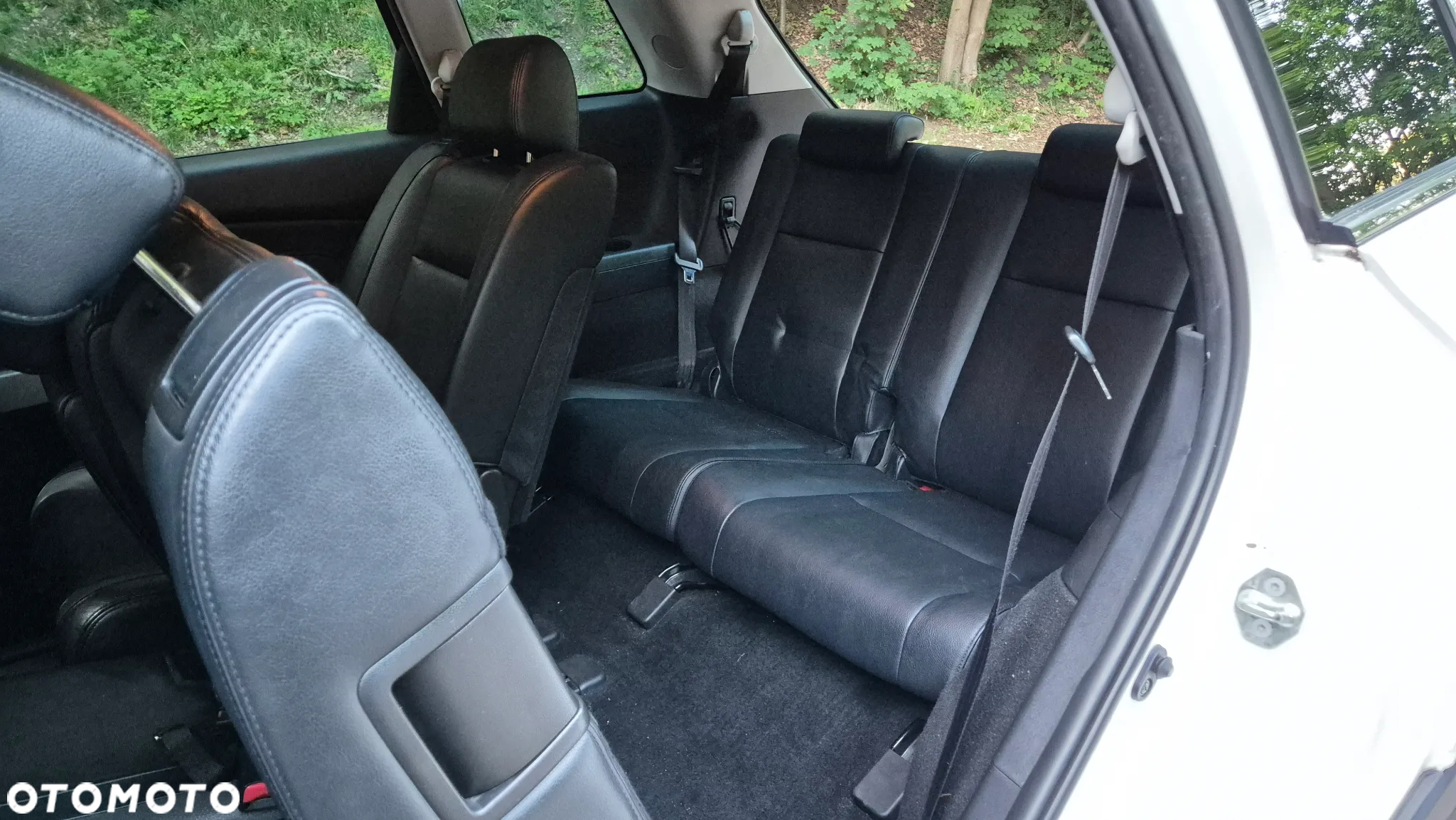 Mazda CX-9 3.7 V6 - 9