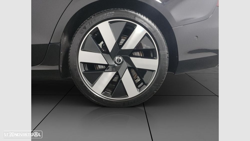 Volvo S60 2.0 T8 PHEV Plus Dark AWD - 9