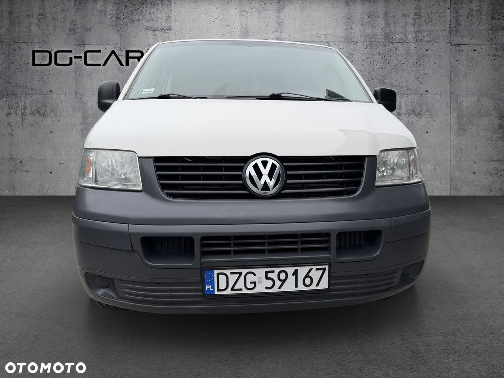 Volkswagen Transporter - 18