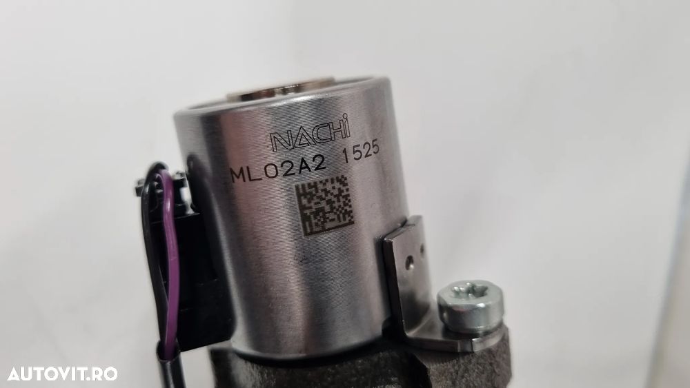 Pompa Ulei GA8Q45HW GA8Q45AW 8 viteze AISIN / BMW F48 X1 / F49 X2 / B47 MINI COUNTRYMAN / 2016+ - 6