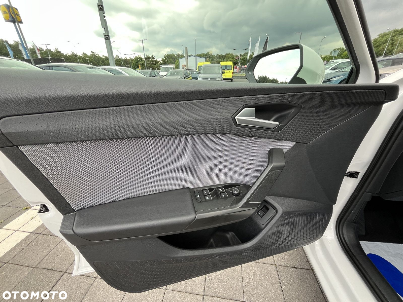 Seat Leon 2.0 TDI Style DSG - 14