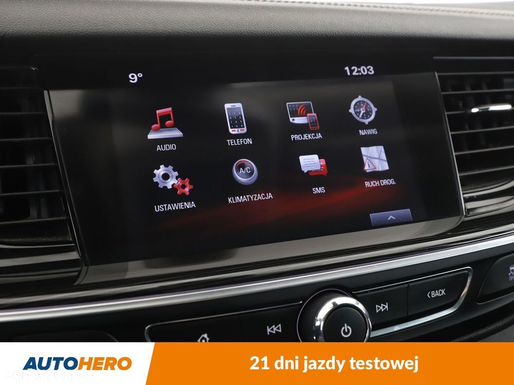 Opel Insignia 2.0 CDTI Innovation S&S - 20