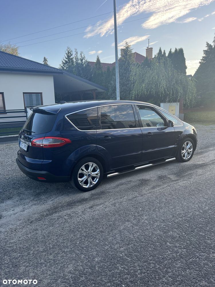 Ford S-Max - 4