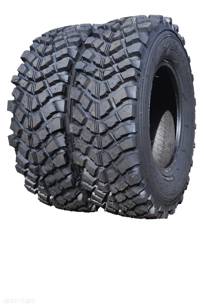 Anvelopa 265/70R16 ECOOPONY Ranger Kobra M/T - Transport gratuit! - 3