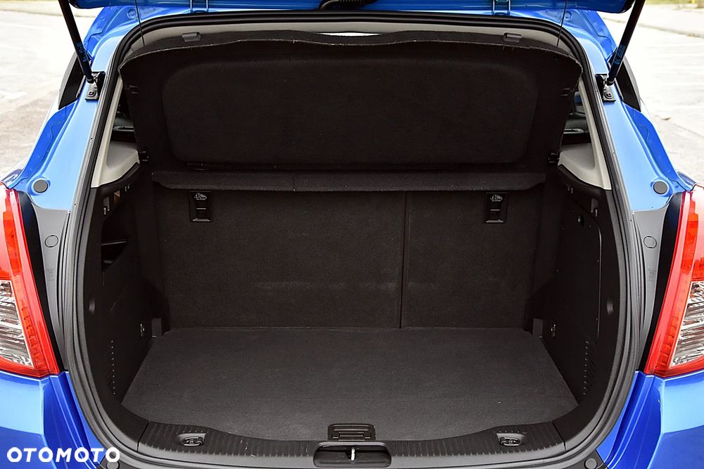 Opel Mokka 1.4 T Enjoy - 30