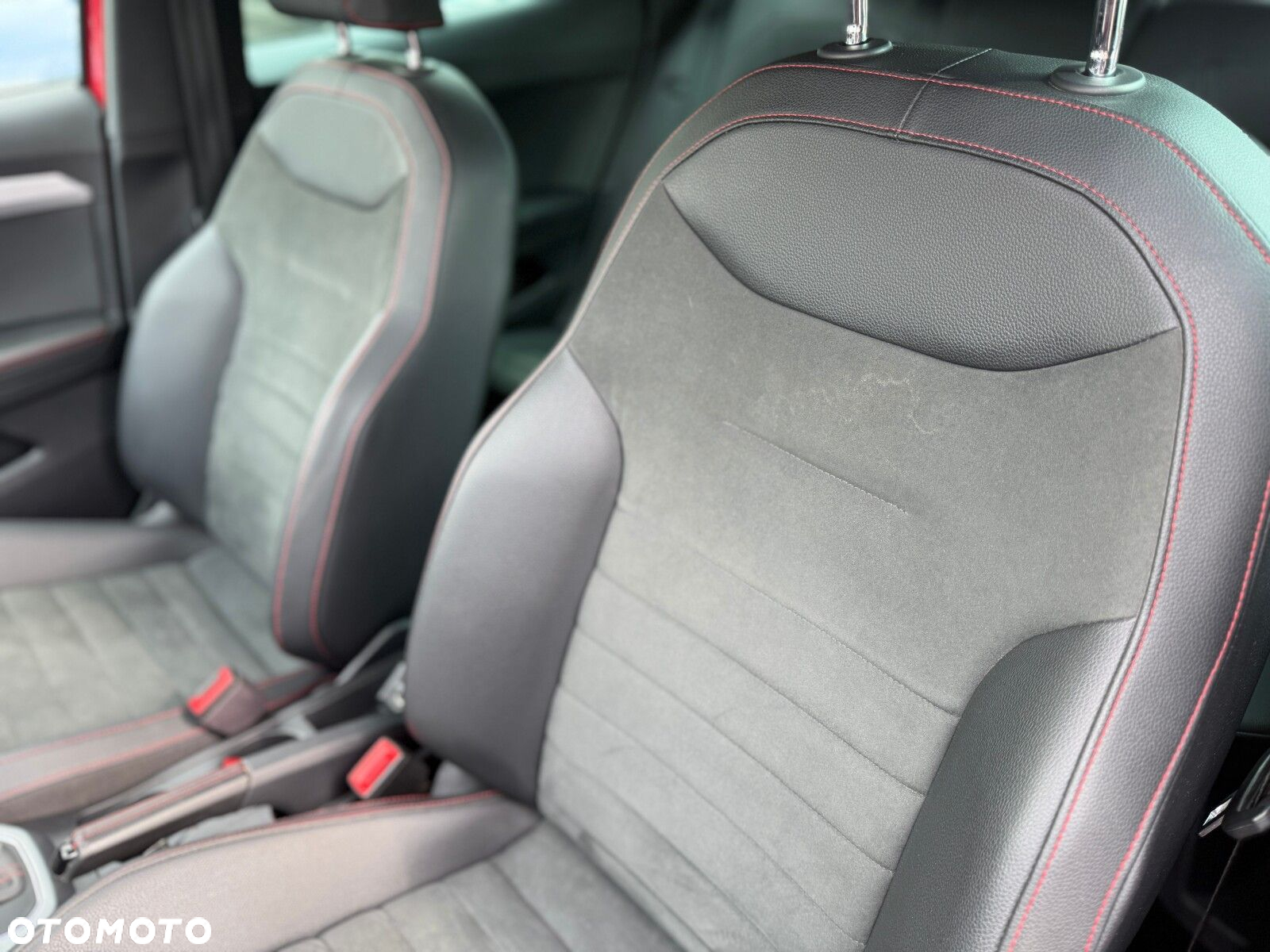 Seat Arona 1.5 TSI EVO FR S&S DSG - 17