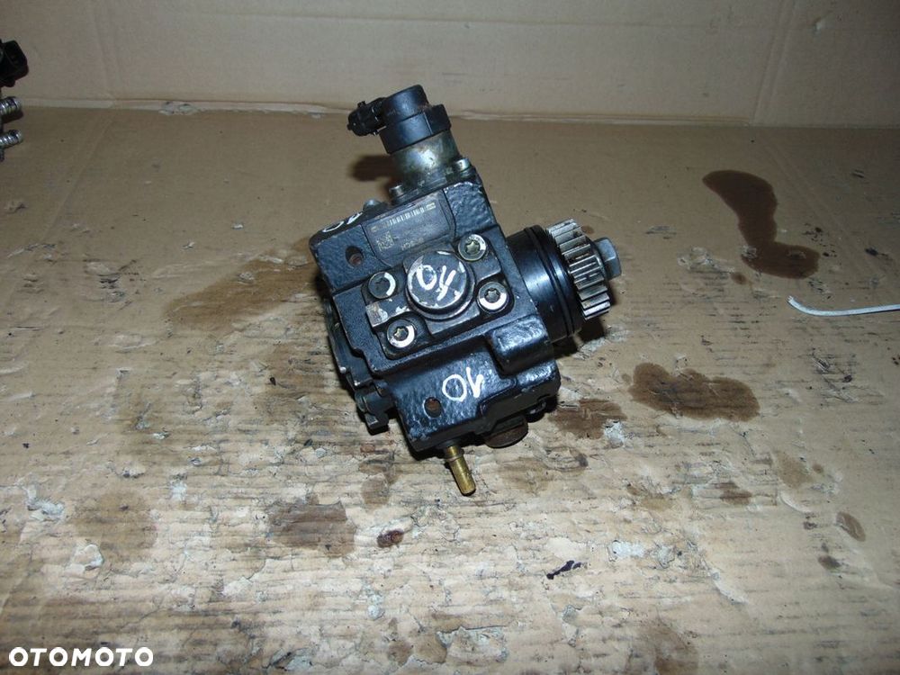 POMPA WTRYSKOWA RENAULT LAGUNA III 2.0 DCI 0445010223 - 1