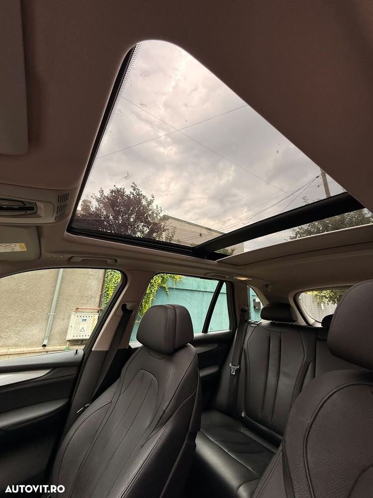 BMW X5 xDrive30d - 10