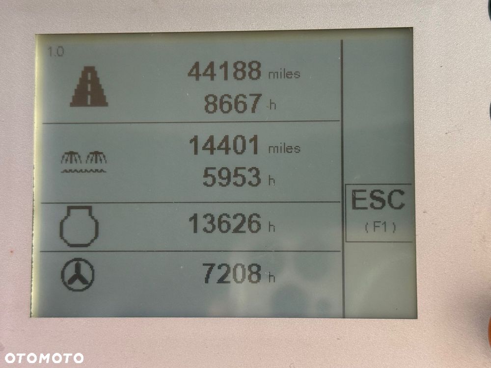 Schmidt Compact 200 - 7