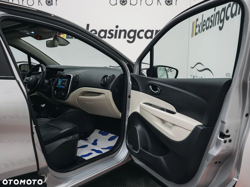 Renault Captur ENERGY TCe 120 XMOD - 33