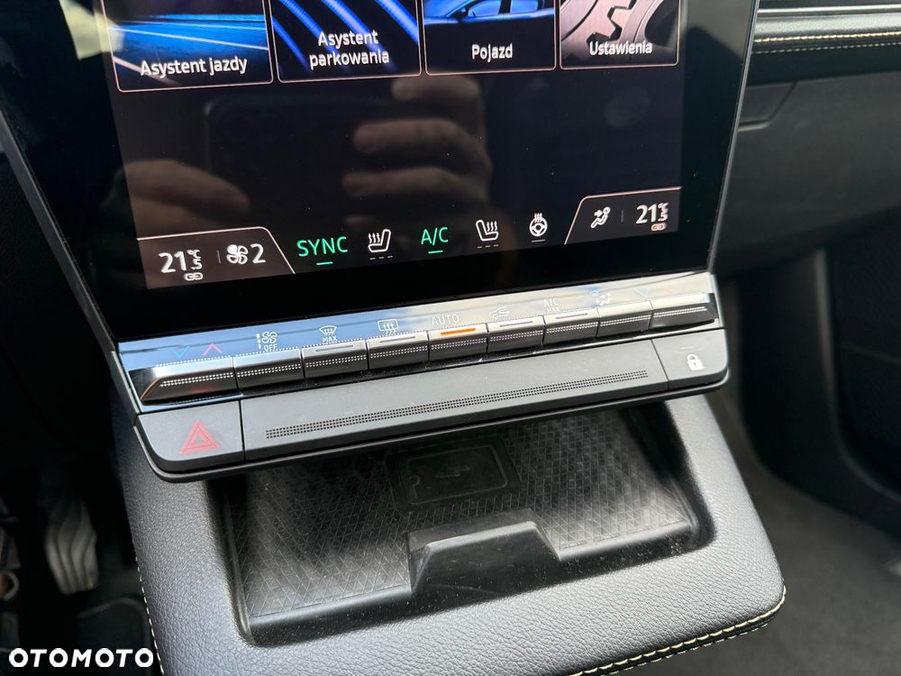 Renault Megane 220 Comfort Range Equilibre - 33