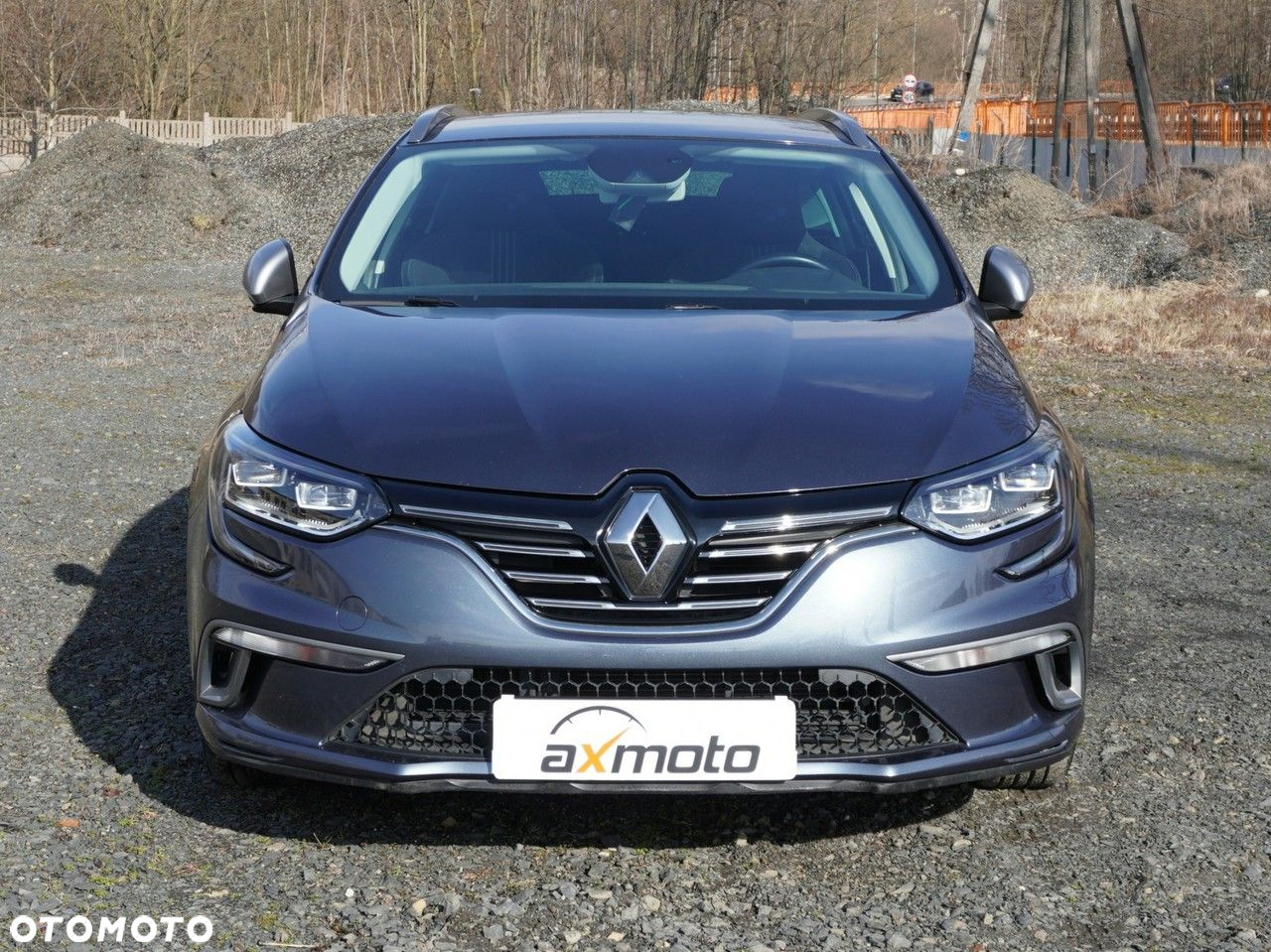 Renault Megane ENERGY dCi 110 GT LINE - 5