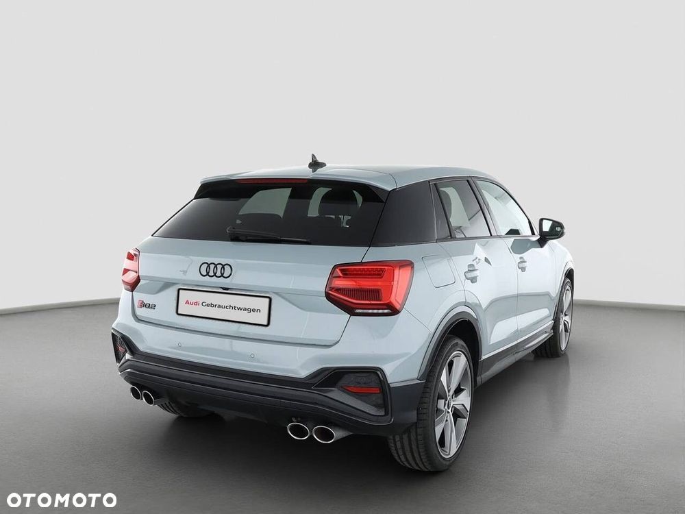 Audi SQ2 - 13