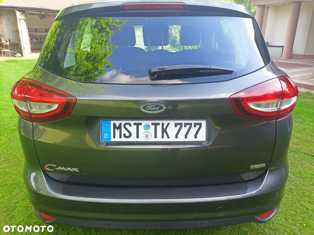 Ford C-MAX - 6
