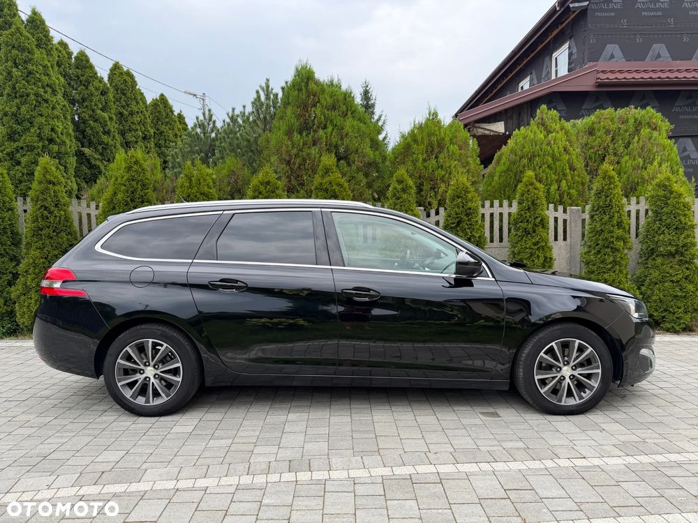 Peugeot 308 - 13