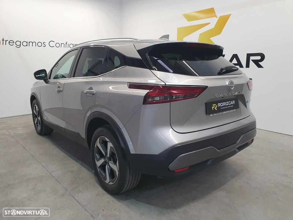 Nissan Qashqai - 26