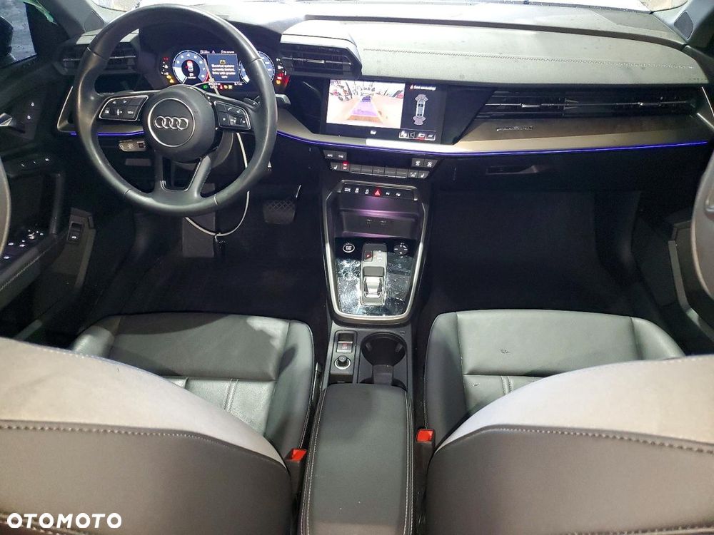 Audi A3 Limousine 40 TFSI quattro S tronic S line - 10