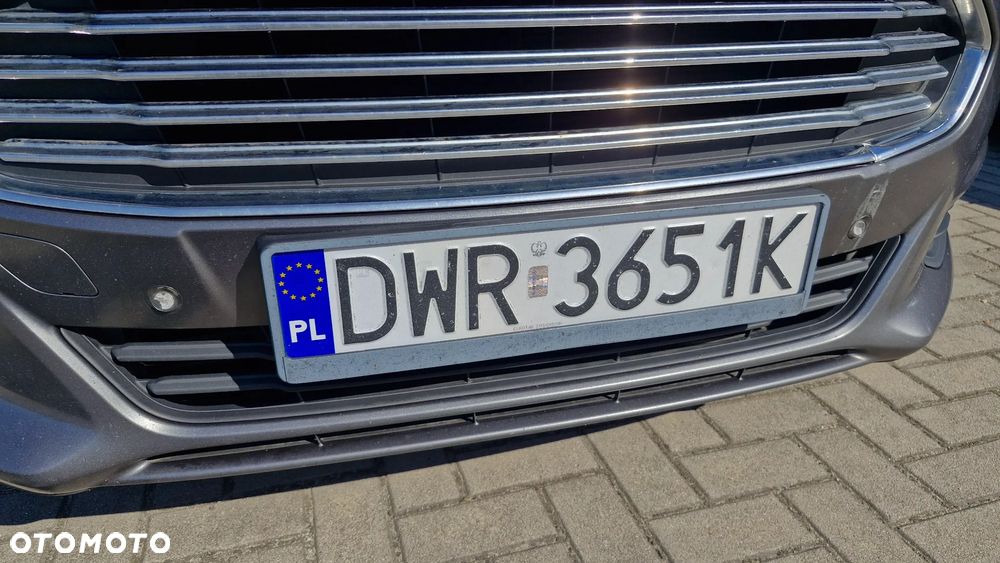 Ford Mondeo 2.0 TDCi Ambiente - 8