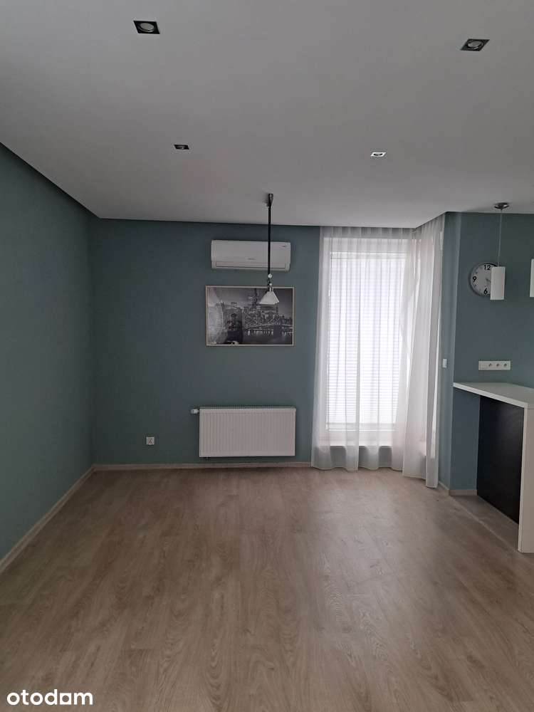 Przestronne i jasne mieszkanie 71.1 m², 3 pokoje, garaż, os. strzeżone